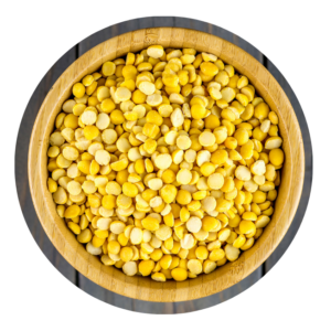 Chana Daal