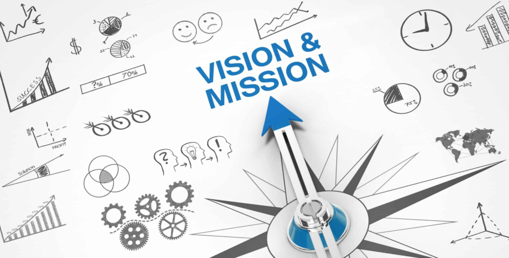 Vision and Mission Statement