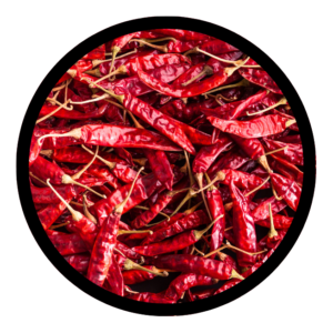 Red Chili