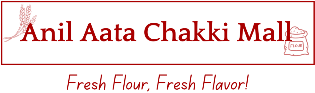 Logo of Anil Atta Chakki Mall