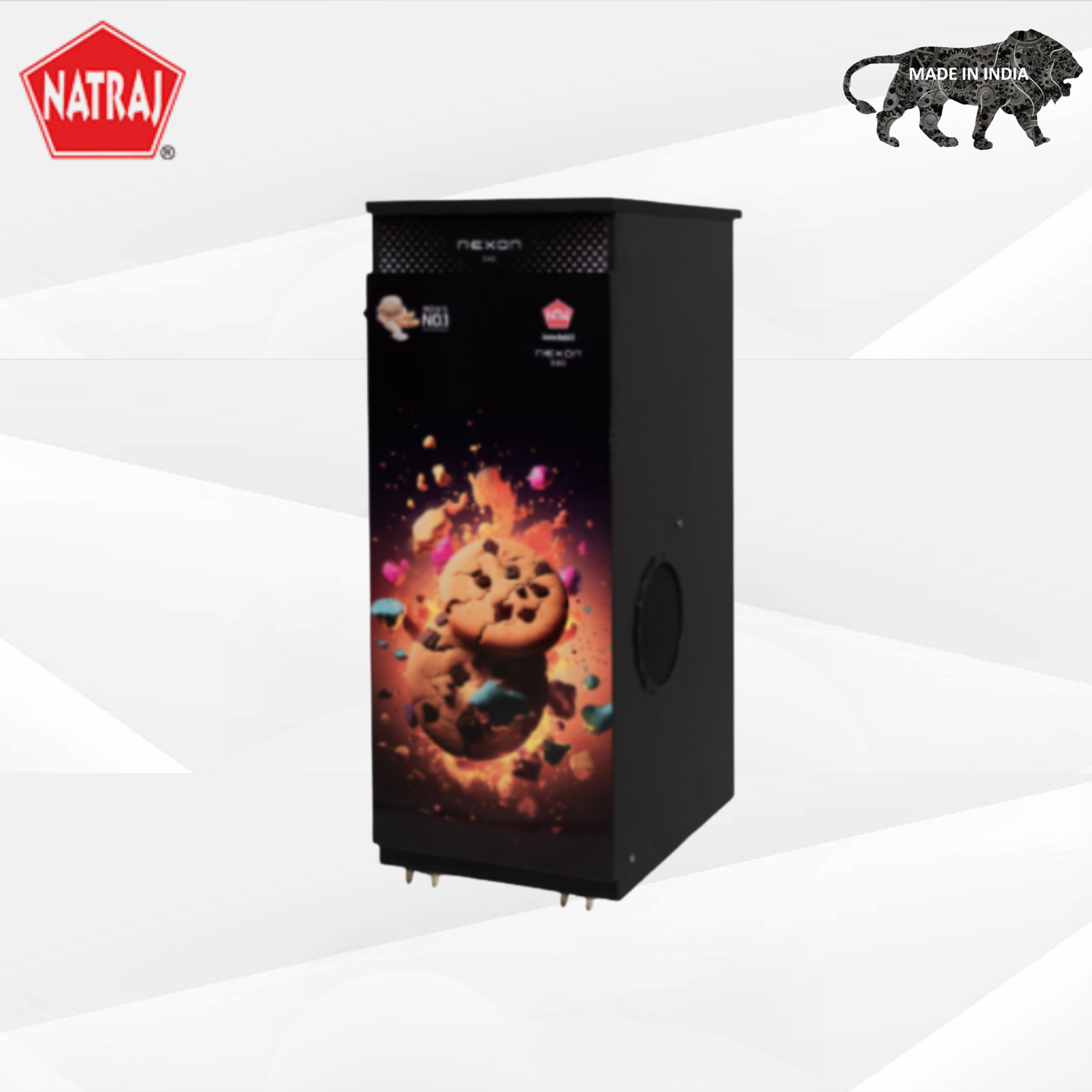 Natraj Nexon Aata Chakki