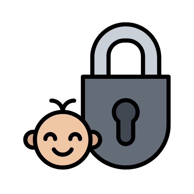 Child Safety Lock