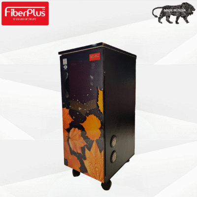 FiberPlus Diamond 2-in-1