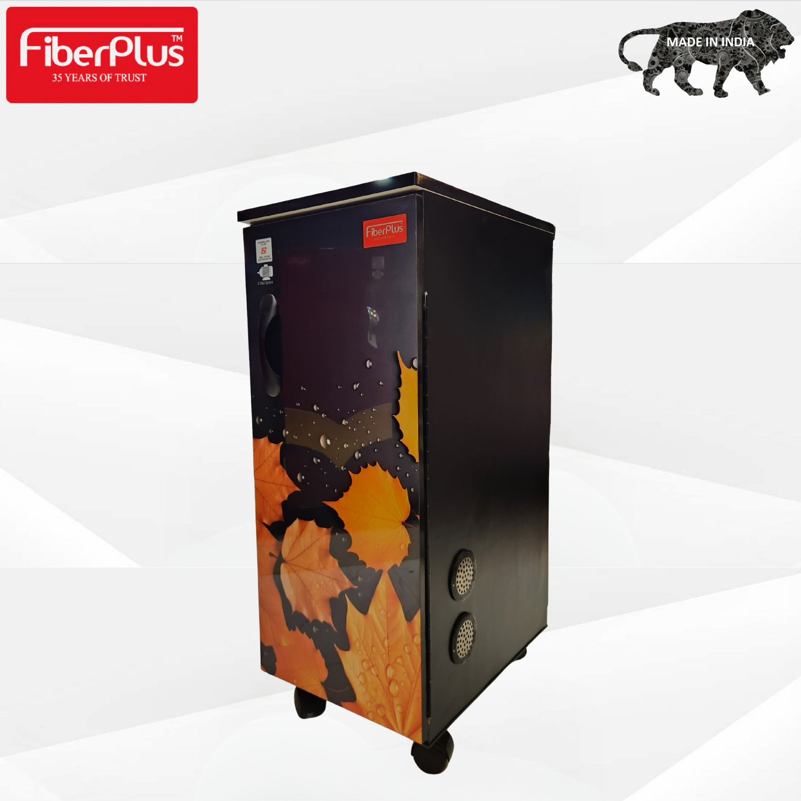 FiberPlus Diamond 2-in-1