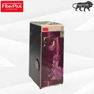 FiberPlus Silver 2-in-1