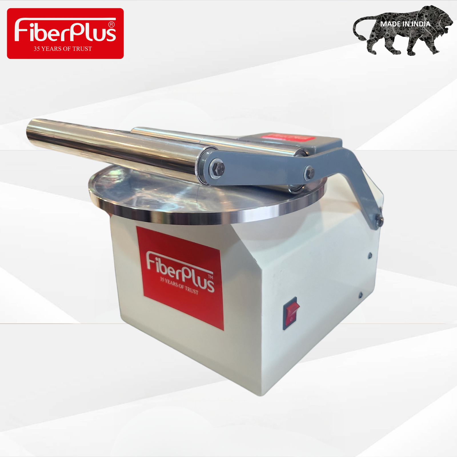 Rolling Machine – Rollimate D11 – 11 inch Rolling Plate