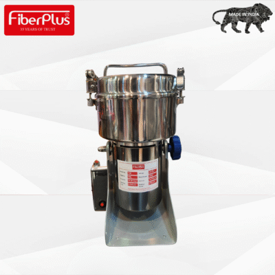 Masala Grinding Machine Image