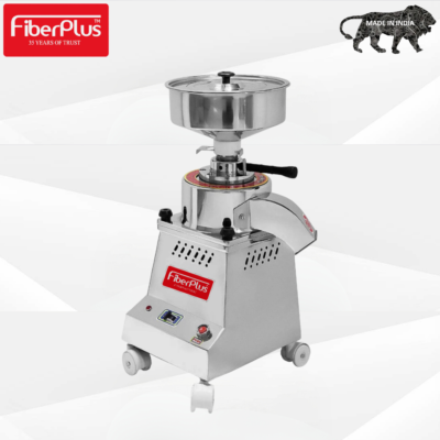 FiberPlus Stone Type Flour Mill