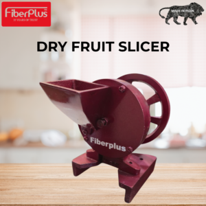 Dry Fruit Slicer