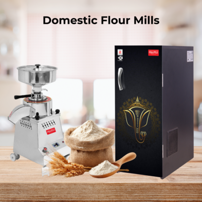 Domestic Flour Mills