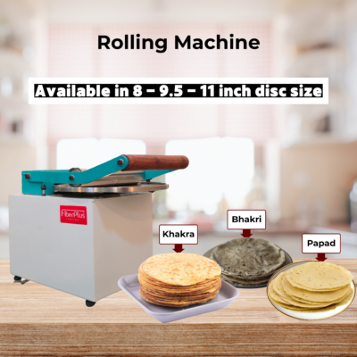 Rolling Machine