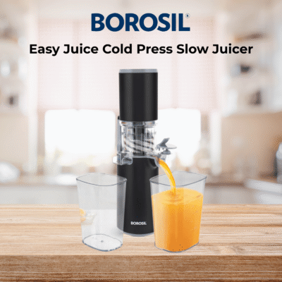 Easy Juice Cold Press Slow Juicer