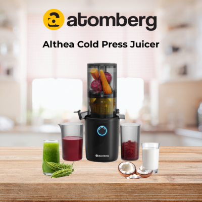 Atomberg Althea