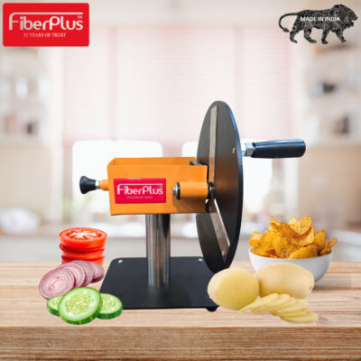 FiberPlus Slicer - 2 blade