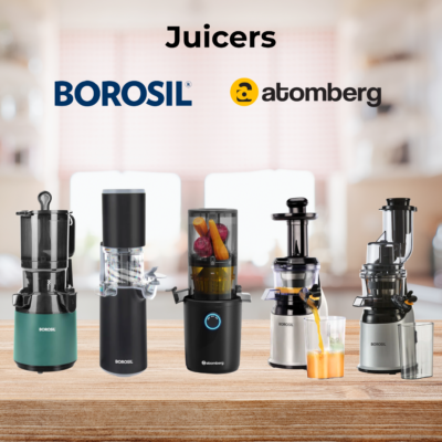 Juicers