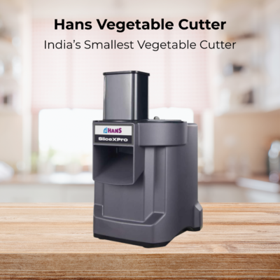 Hans SliceX Pro