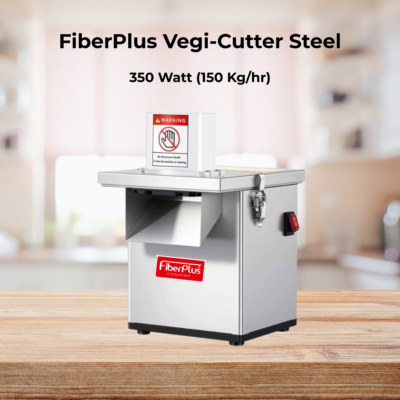 Vegi-Cutter Steel - 350W